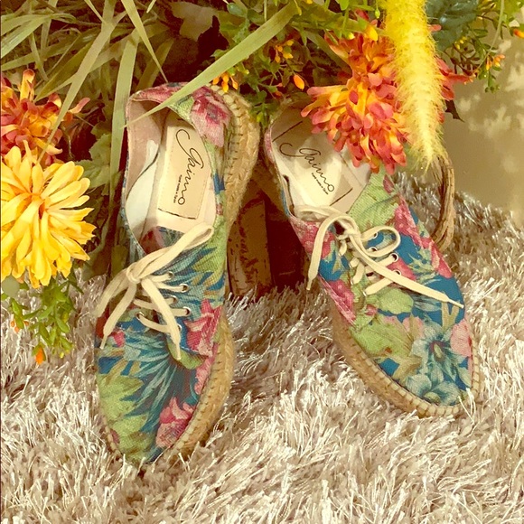 Gairno Shoes - Gairno Espadrilles “hand made in Spain”
